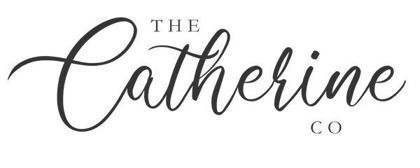 The Catherine Co logo