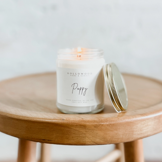 Poppy | Year-Round Scent